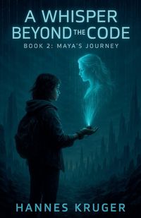 Produktbild: A Whisper Beyond The Code - Book 2