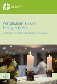 Produktbild: Wir glauben an den Heiligen Geist