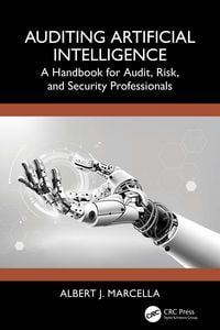 Produktbild: Auditing Artificial Intelligence