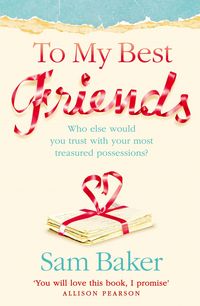 Produktbild: To My Best Friends