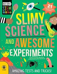 Produktbild: Slimy Science and Awesome Experiments