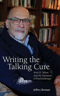 Produktbild: Writing the Talking Cure
