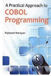Produktbild: Practical Approach To Cobol Programming