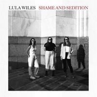 Produktbild: Shame and Sedition