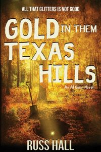 Produktbild: Gold in Them Texas Hills