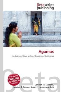Produktbild: Agamas