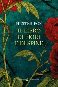 Produktbild: Il libro di fiori e di spine