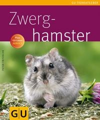 Produktbild: Zwerghamster