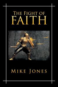 Produktbild: The Fight of Faith
