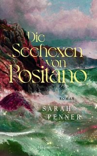 Produktbild Die Seehexen von Positano