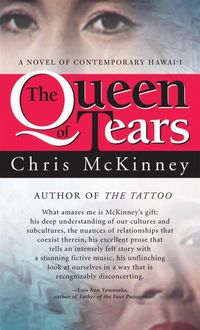 Produktbild: Queen of Tears