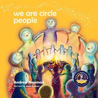 Produktbild: We Are Circle People