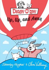 Produktbild: Digby O'Day Up, Up, and Away