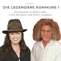 Produktbild: Die legend&auml;re Kommune 1