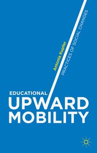 Produktbild: Educational Upward Mobility