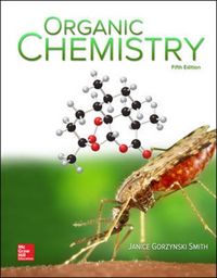 Produktbild: Organic Chemistry 5/e