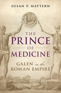 Produktbild: The Prince of Medicine