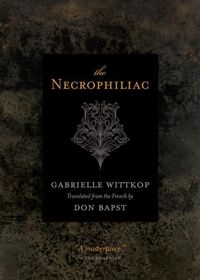 Produktbild: The Necrophiliac
