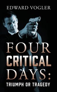 Produktbild: Four Critical Days