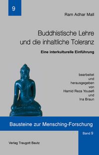Produktbild: Buddhistische Lehre und die inhaltliche Toleranz