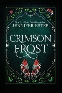 Produktbild: Crimson Frost