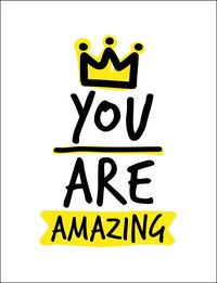 Produktbild: You are Amazing