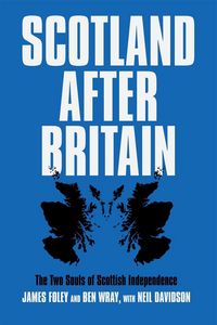 Produktbild: Scotland After Britain