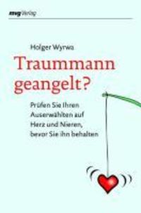 Produktbild: Traummann geangelt?