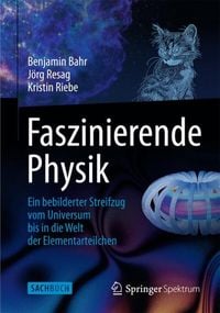 Produktbild: Faszinierende Physik