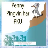 Produktbild: Penny Pingvin Har PKU