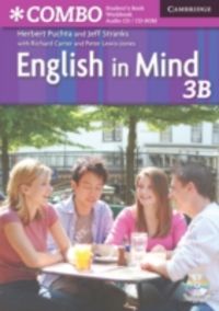 Produktbild: English in Mind Level 3b Combo