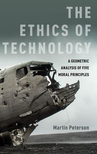 Produktbild: Ethics of Technology