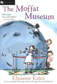 Produktbild: Moffat Museum