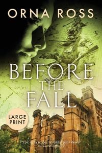 Produktbild: Before The Fall