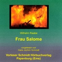 Produktbild: Frau Salome