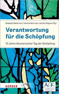 Produktbild: Verantwortung f&uuml;r die Sch&ouml;pfung