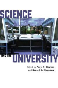 Produktbild: Science and the University