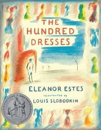 Produktbild: The Hundred Dresses