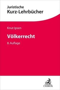 Produktbild: V&ouml;lkerrecht