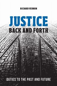 Produktbild: Justice Back and Forth