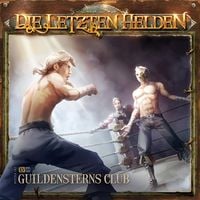 Produktbild: Episode 2 - Guildensterns Club
