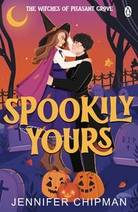 Produktbild: Spookily Yours