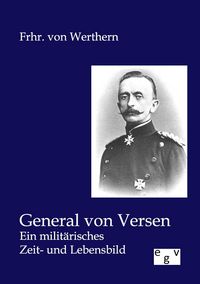 Produktbild: General von Versen
