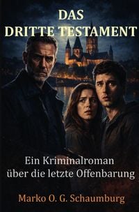 Produktbild: Das Dritte Testament