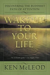 Produktbild: Wake Up to Your Life