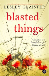 Produktbild: Blasted Things