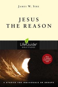 Produktbild: Jesus the Reason