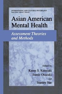 Produktbild: Asian American Mental Health