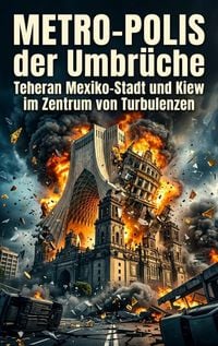 Produktbild: Metro-Polis der Umbr&uuml;che