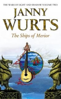 Produktbild: SHIPS OF MERIOR_WARS OF LI2 PB